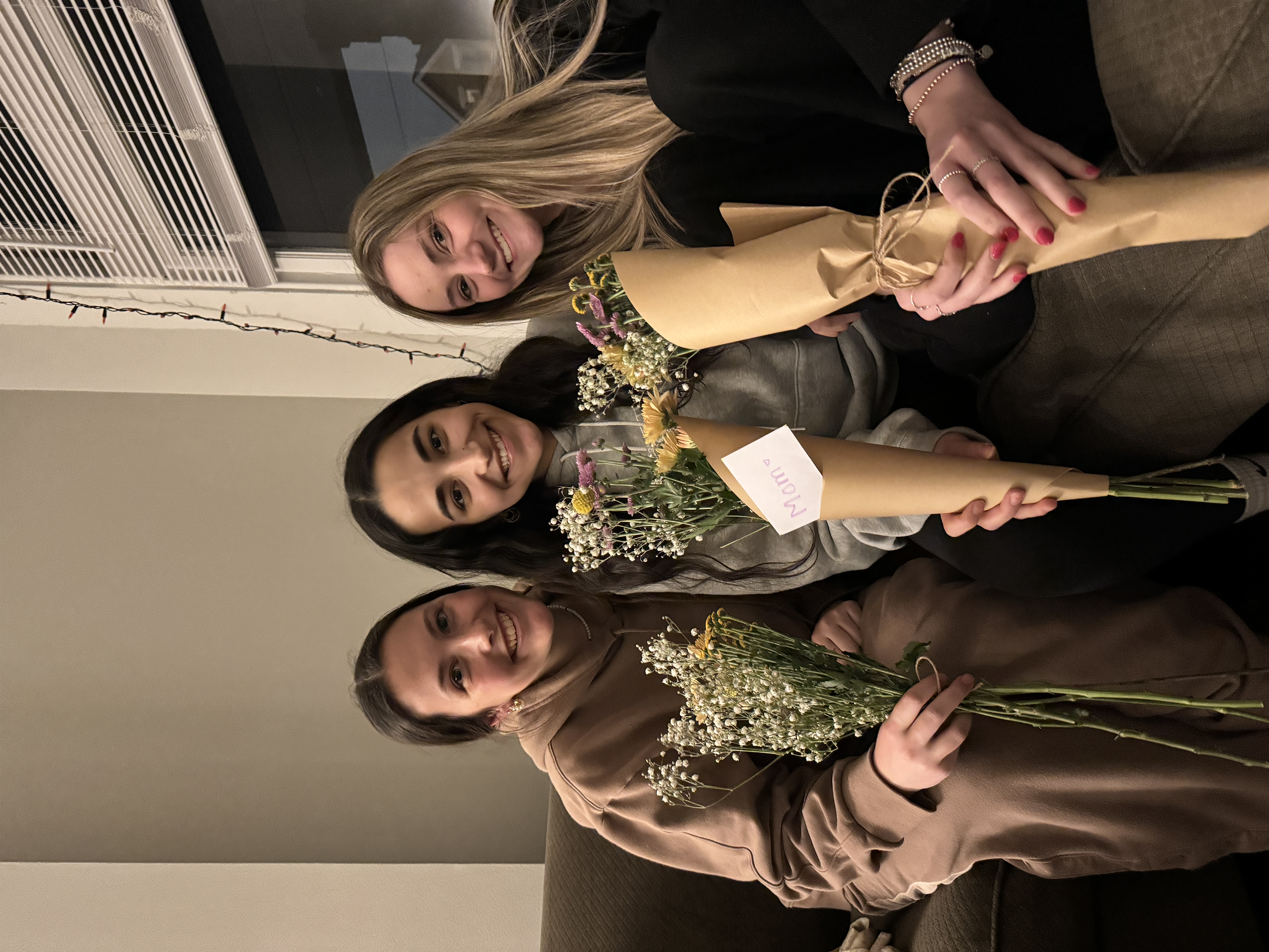 Women’s History Month Events Hover